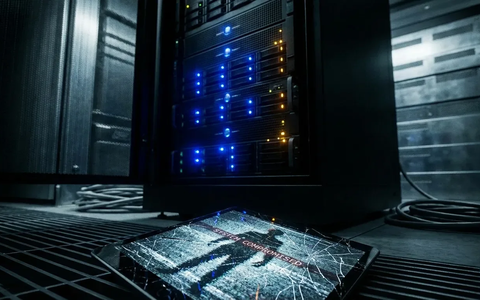 EU-Parlamentarier fordern Verbot von Deepfake-Nacktbild-KI - Foto: über boerse-global.de