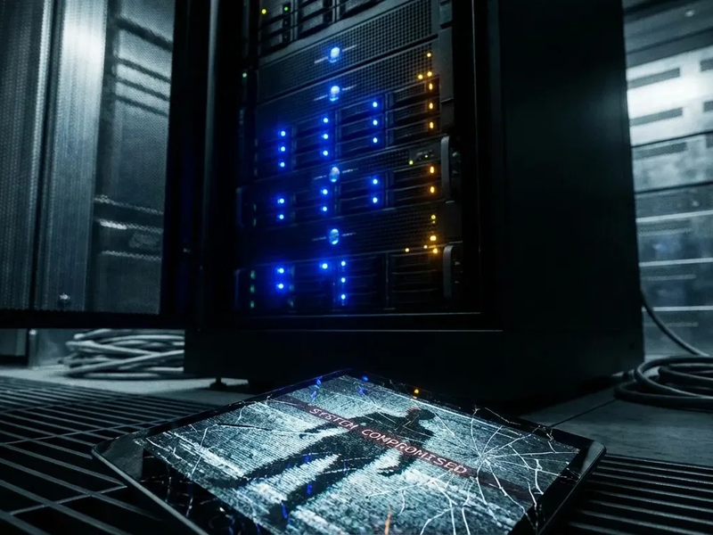 EU-Parlamentarier fordern Verbot von Deepfake-Nacktbild-KI - Foto: über boerse-global.de