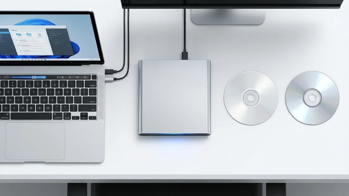 Ashampoo verschenkt Brenn-Software 2026 - Foto: über boerse-global.de