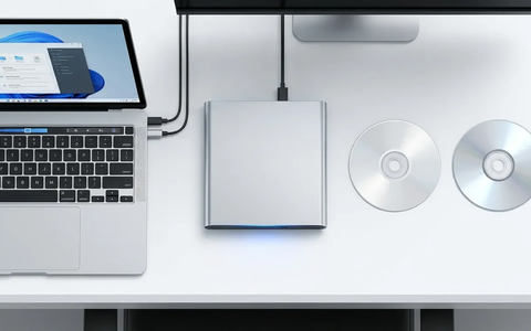 Ashampoo verschenkt Brenn-Software 2026 - Foto: über boerse-global.de