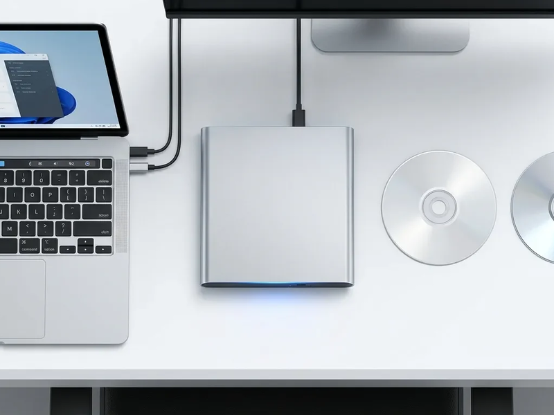 Ashampoo verschenkt Brenn-Software 2026 - Foto: über boerse-global.de