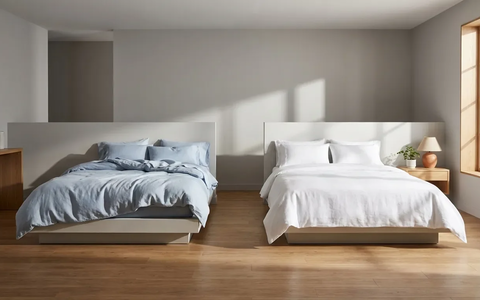 Sleep Divorce: Getrennt schlafen für eine bessere Beziehung - Foto: über boerse-global.de