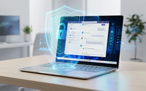 Microsoft Teams schaltet Sicherheit jetzt automatisch frei - Foto: über boerse-global.de