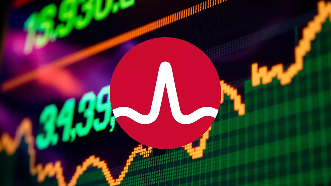 Broadcom: El consenso alcista se fortalece con la inteligencia artificial como catalizador Illustration mit AI erstellt übermittelt durch boerse-global.de