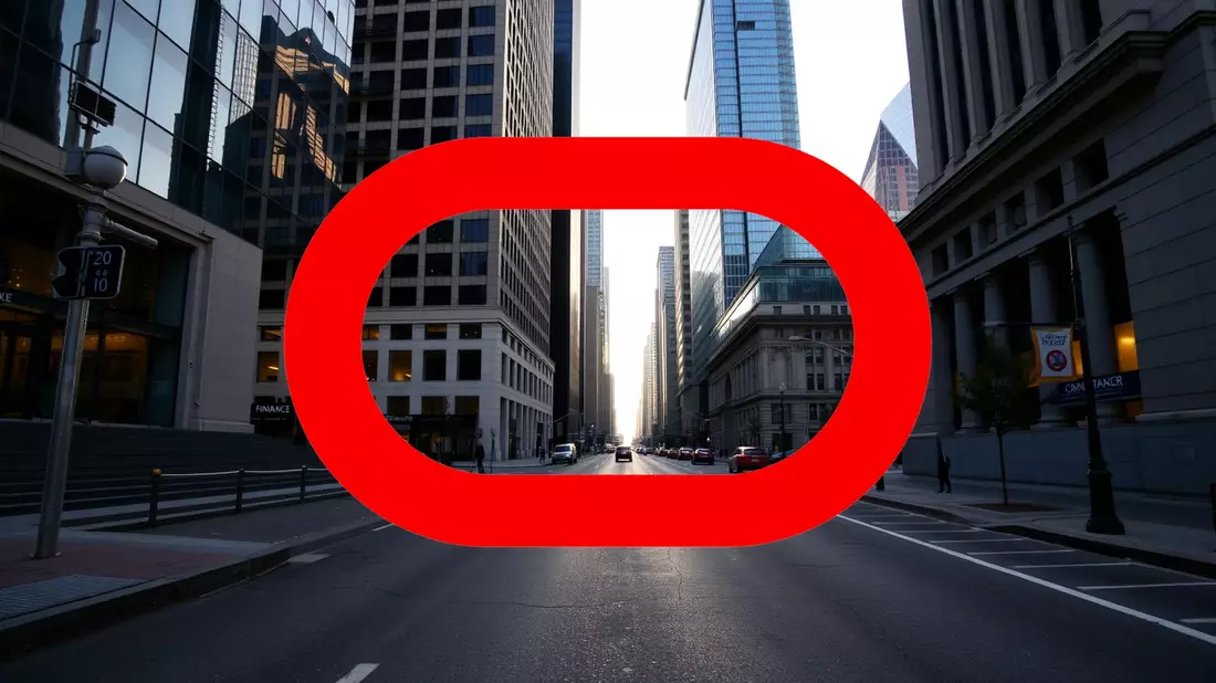 Oracle en la Mira: Una Demanda Colectiva Sacude su Estructura Financiera Illustration mit AI erstellt übermittelt durch boerse-global.de