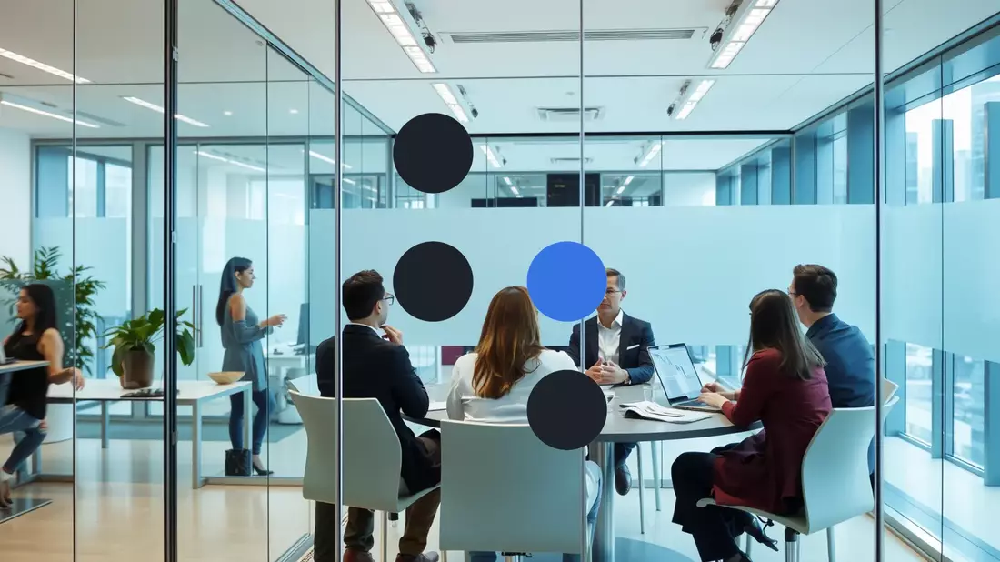 D-Wave Quantum: A High-Stakes Bet on Computing’s Future Illustration mit AI erstellt übermittelt durch boerse-global.de