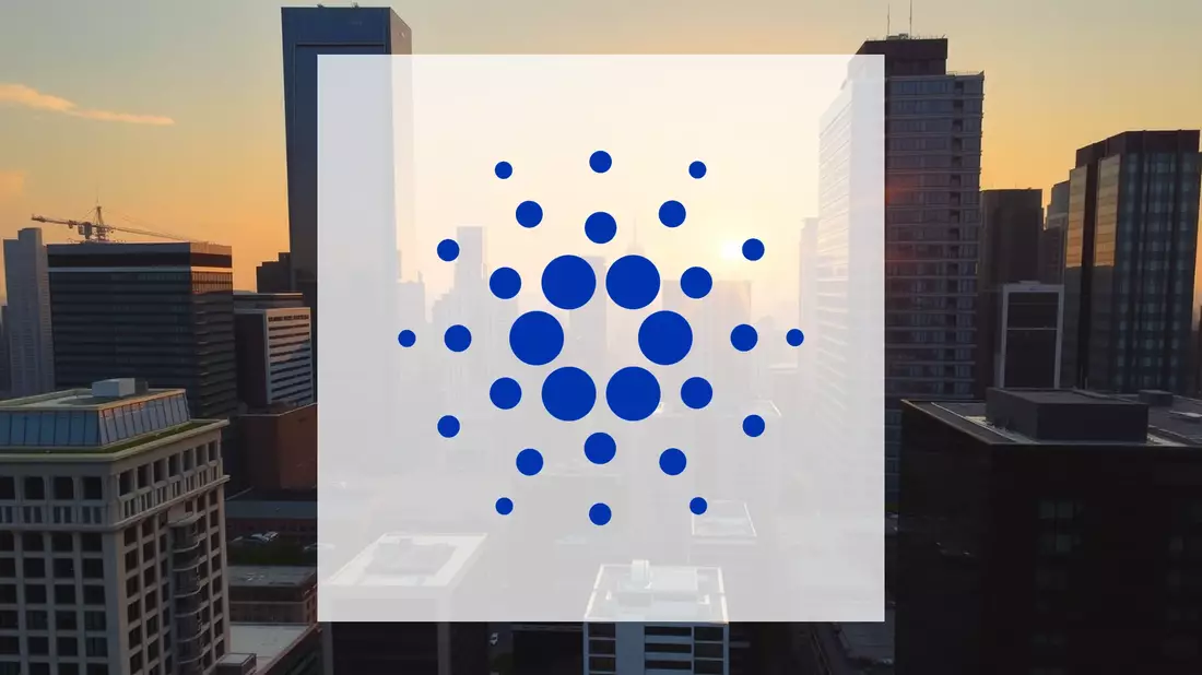 Cardano Approaches a Pivotal Juncture Illustration mit AI erstellt übermittelt durch boerse-global.de