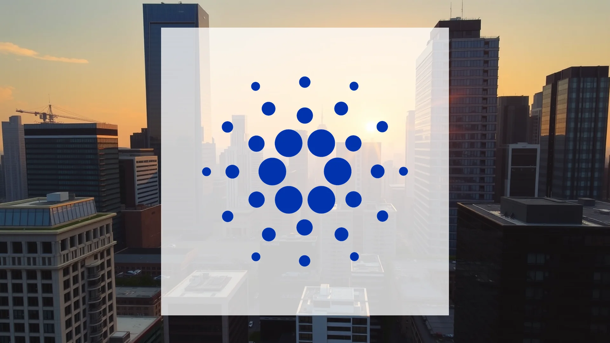 Cardano Approaches a Pivotal Juncture - Foto: über boerse-global.de