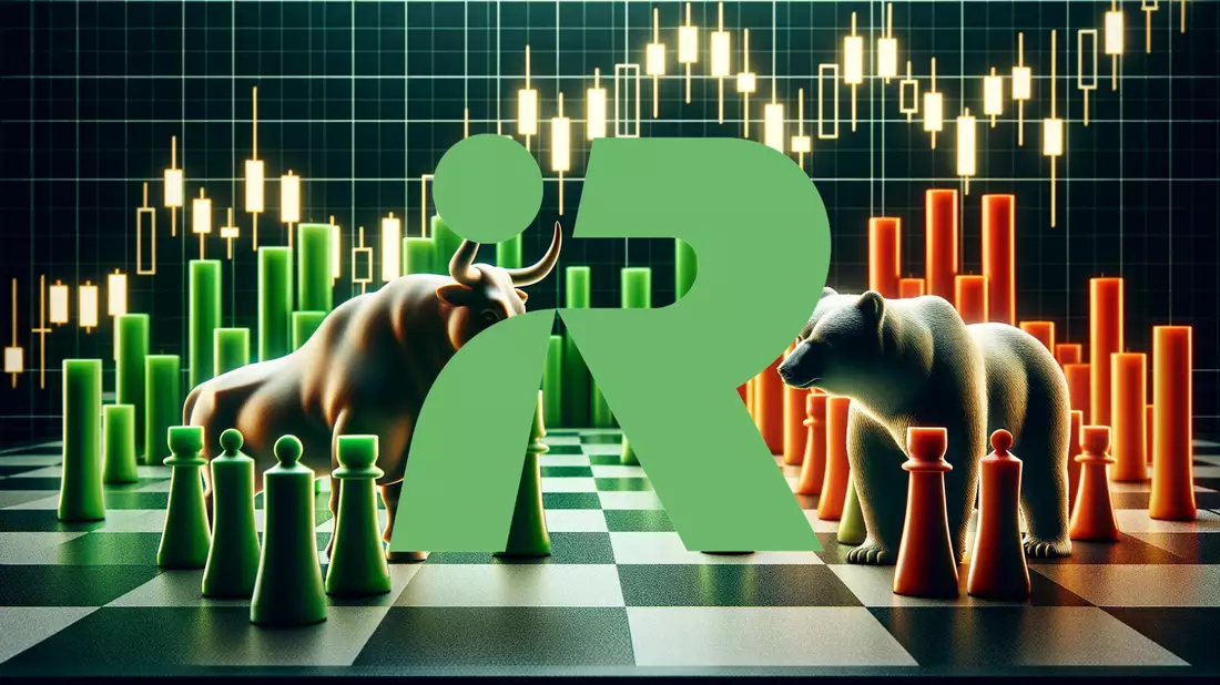 iRobot’s Public Market Exit: Shareholders Face Total Loss Illustration mit AI erstellt übermittelt durch boerse-global.de