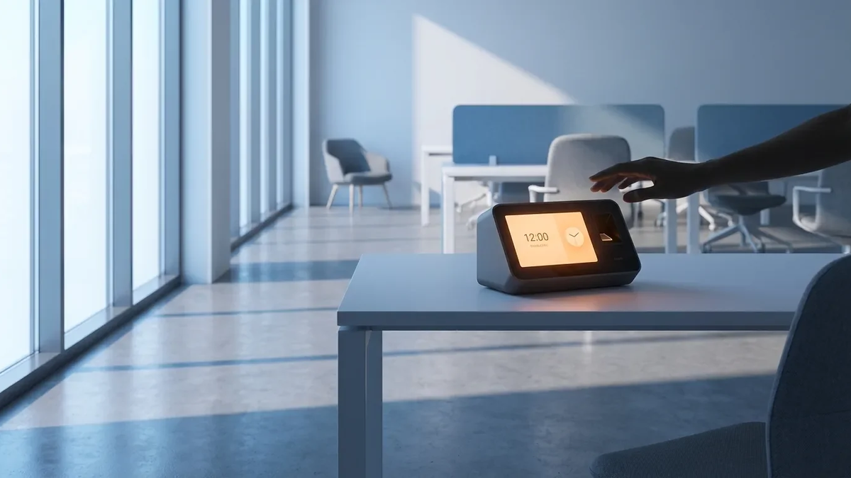 Betriebsräte gestalten die digitale Stechuhr 2026 - Foto: über boerse-global.de