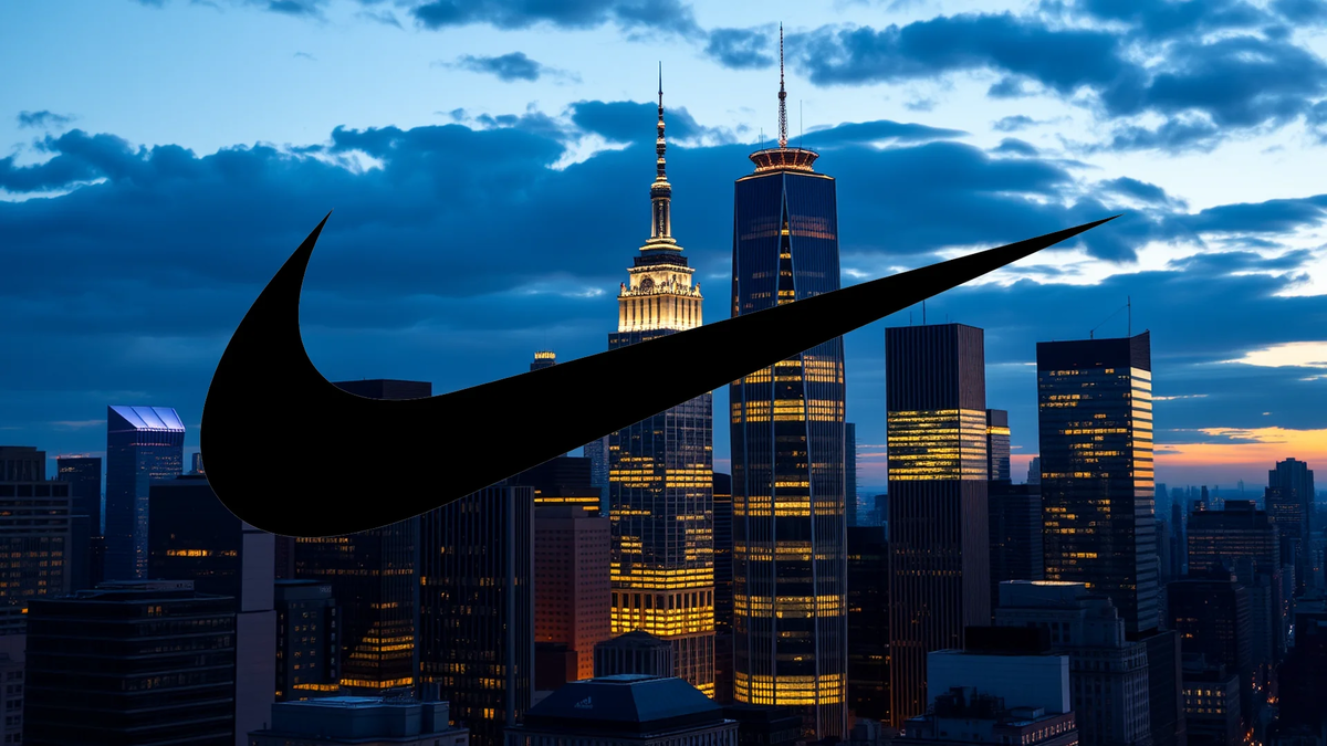 Nike’s Strategic Pivot Fuels Cautious Investor Optimism - Foto: über boerse-global.de