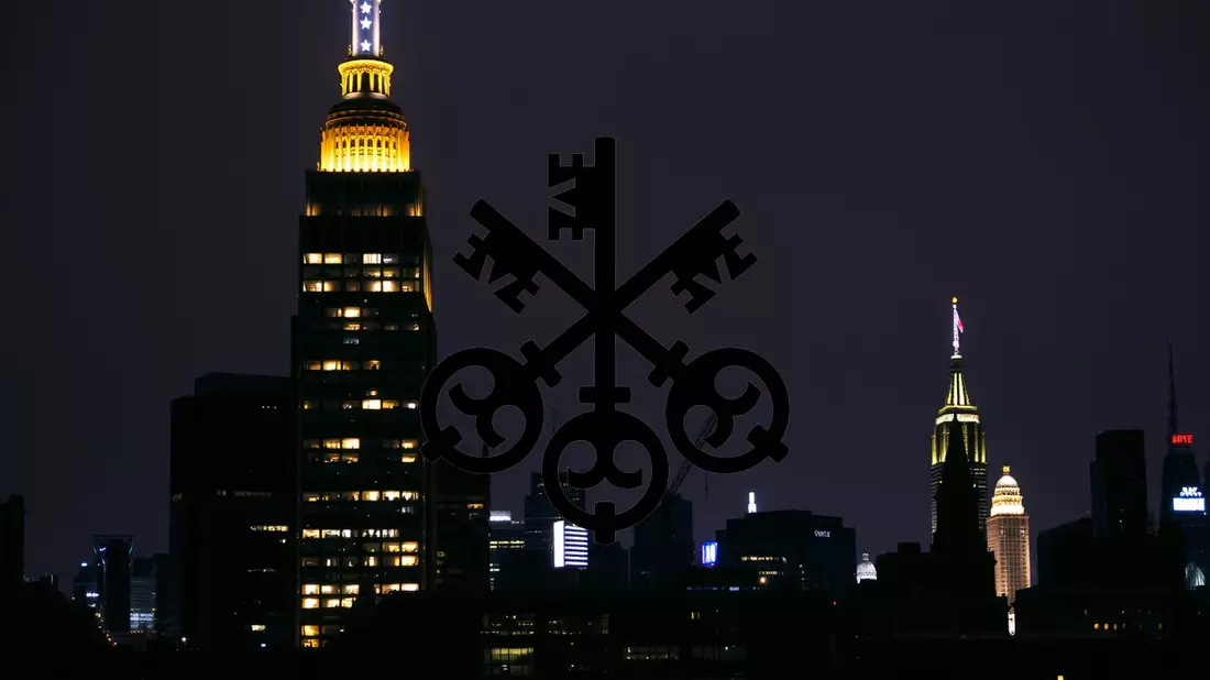 UBS Faces Regulatory Showdown Over Billions in Capital Requirements Illustration mit AI erstellt übermittelt durch boerse-global.de