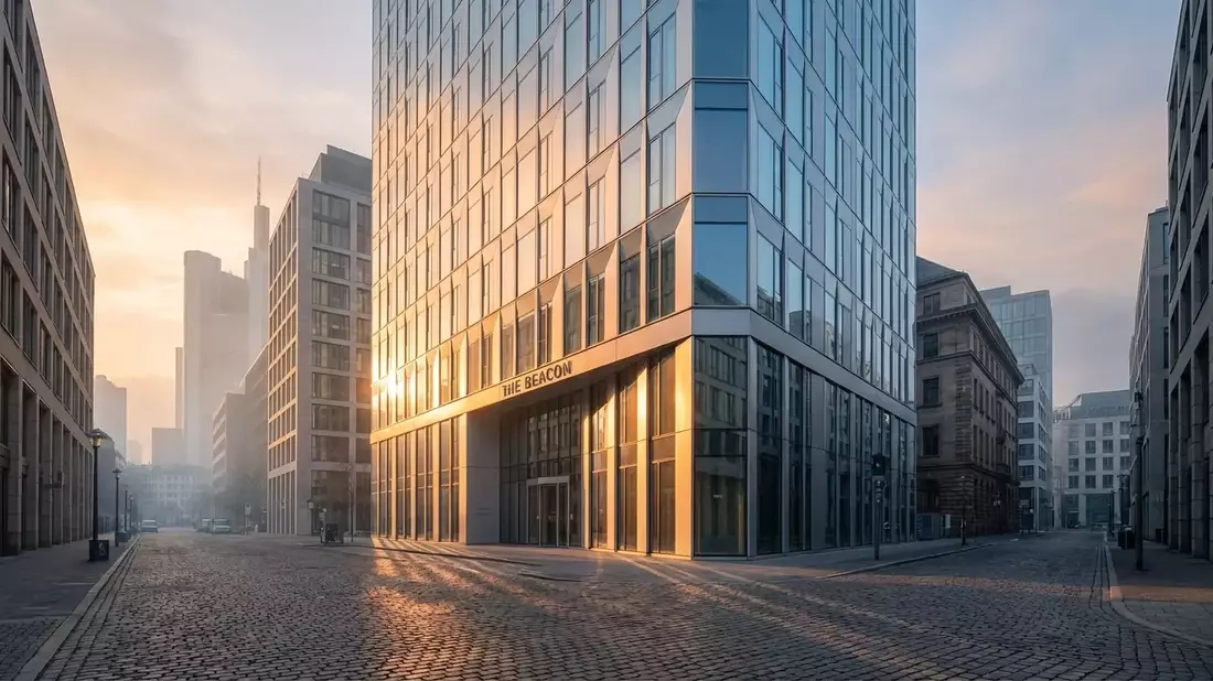 Immobilienmarkt: Investoren planen 2026 die größten Käufe seit Jahren - Bild: über boerse-global.de