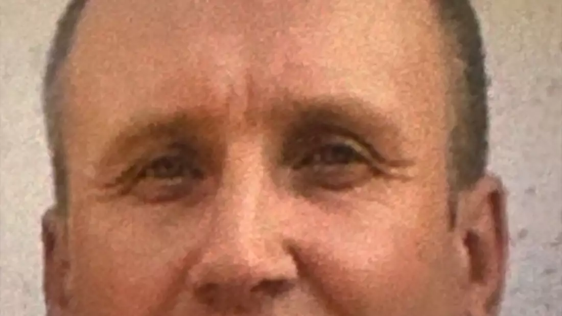 POL-HH: 260119-5. Vermisstenfahndung nach 54-Jährigem aus Hamburg-Osdorf - Bild: presseportal.de