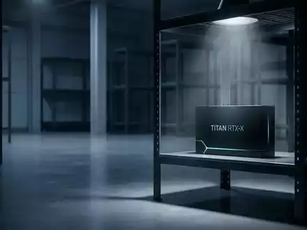 Nvidia drosselt Grafikkarten-Lieferungen um 20 Prozent - Foto: über boerse-global.de