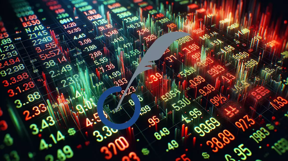 ImmunityBio Shares Surge on Clinical and Commercial Momentum Illustration mit AI erstellt übermittelt durch boerse-global.de