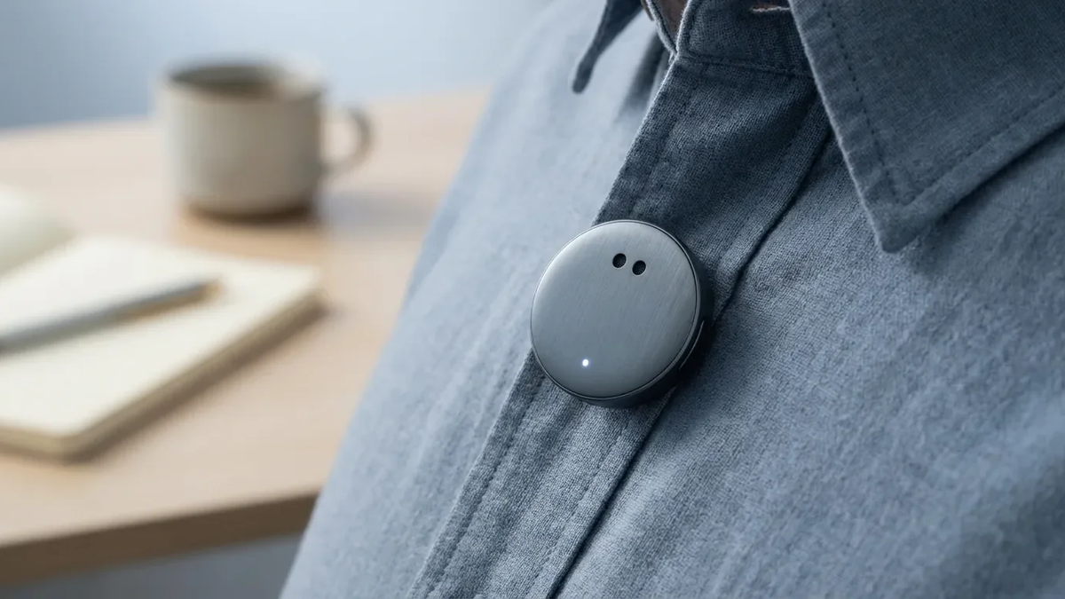 Anker und Feishu starten KI-Aufnahmeknopf für den Alltag - Foto: über boerse-global.de