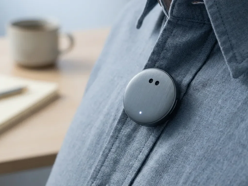 Anker und Feishu starten KI-Aufnahmeknopf für den Alltag - Foto: über boerse-global.de