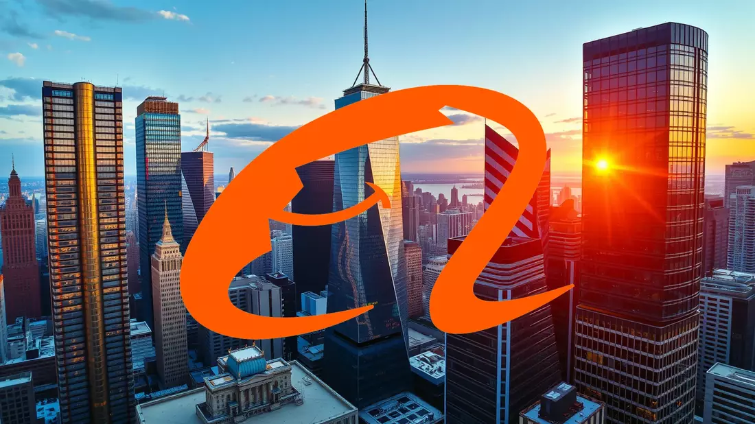 Major Financial Institutions Amplify Stakes in Alibaba Amid AI Push Illustration mit AI erstellt übermittelt durch boerse-global.de