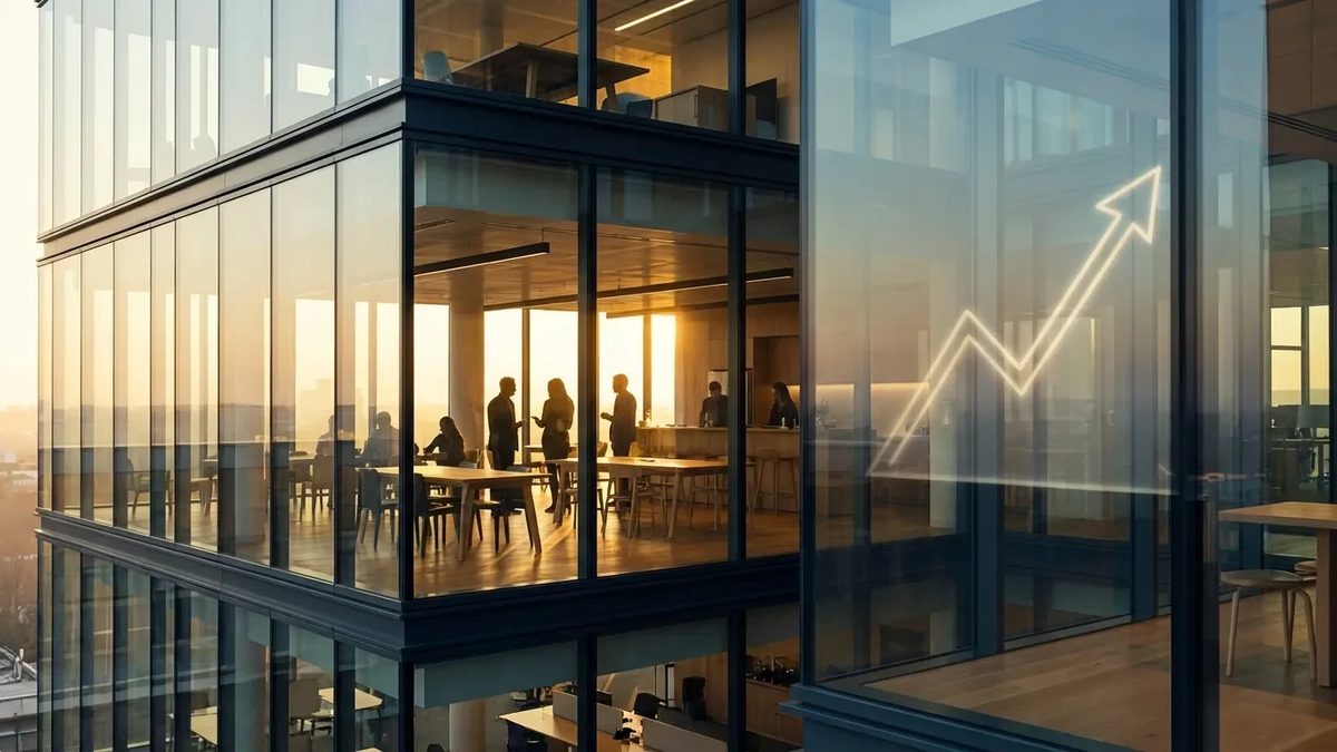 Fachkräftemangel zwingt Unternehmen zum Umdenken - Foto: über boerse-global.de