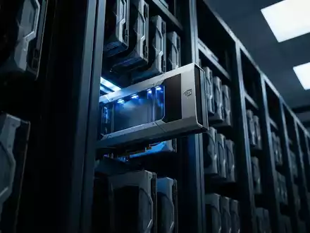 Nvidia priorisiert AI-Gewinne – und lässt Gamer auflaufen - Foto: über boerse-global.de
