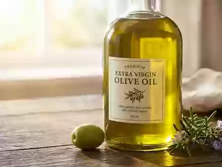 Olivenöl: Nur „Extra Vergine“ schützt das Herz - Foto: über boerse-global.de