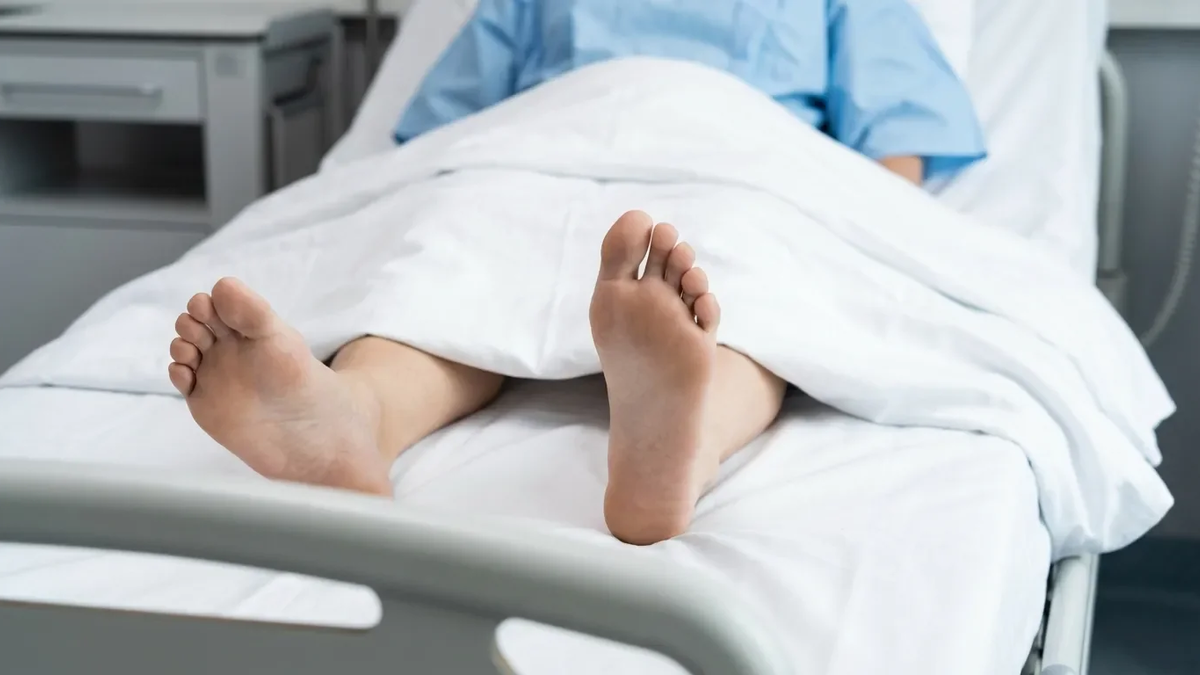 Venen-Pumpe: Einfache Übung schützt nach Hüft-OP - Foto: über boerse-global.de