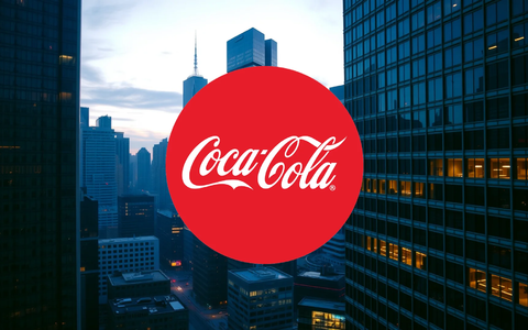 Coca-Cola: Una Transición Estratégica Bajo Nueva Dirección - Foto: über boerse-global.de