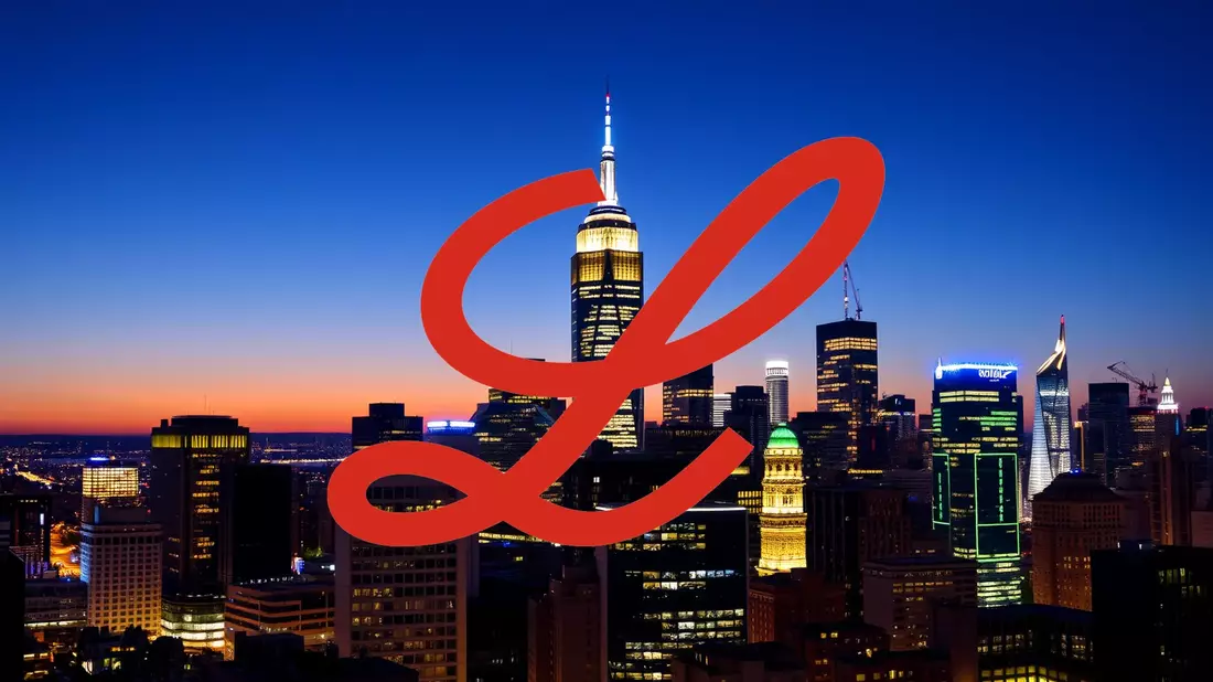 Eli Lilly: La expansión estratégica de un gigante farmacéutico Illustration mit AI erstellt übermittelt durch boerse-global.de