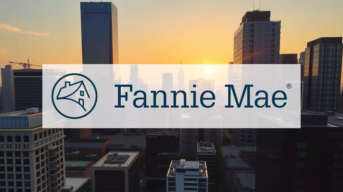Fannie Mae: La política toma el timón y hunde la cotización - Bild: über boerse-global.de