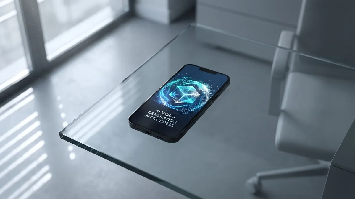 Microsoft Copilot testet KI-Video-Generator - Foto: über boerse-global.de