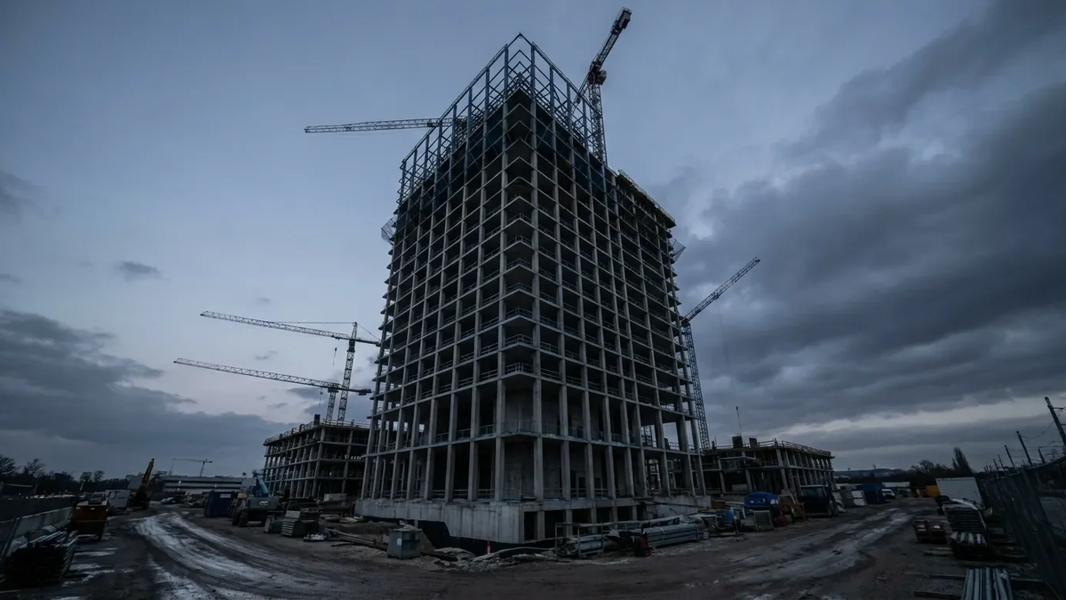 Wiener Immobilienentwickler MPPV und VIE Wohnimmobilien sind pleite - Foto: über boerse-global.de