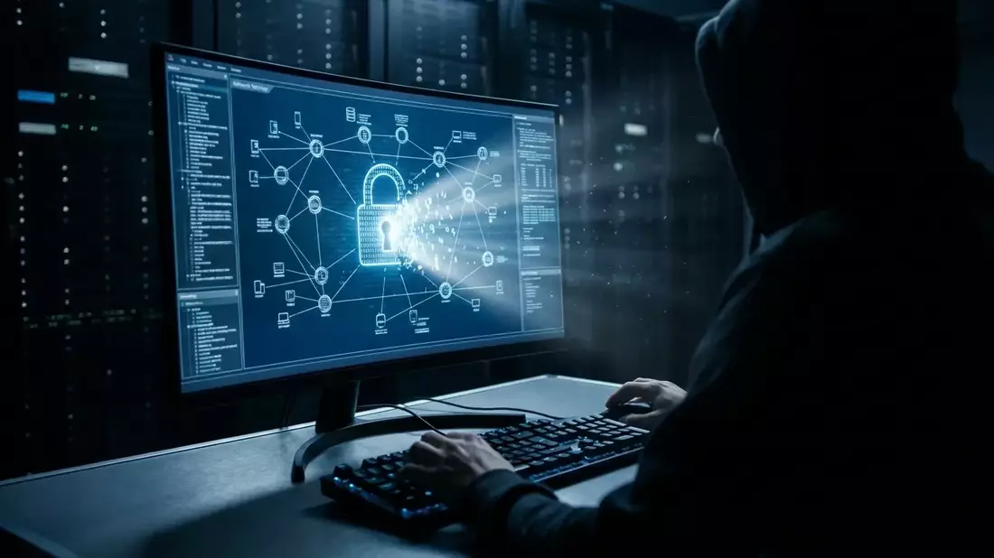 CyberArk-Forscher kapern Kommandozentrale der Schadsoftware StealC - Bild: über boerse-global.de