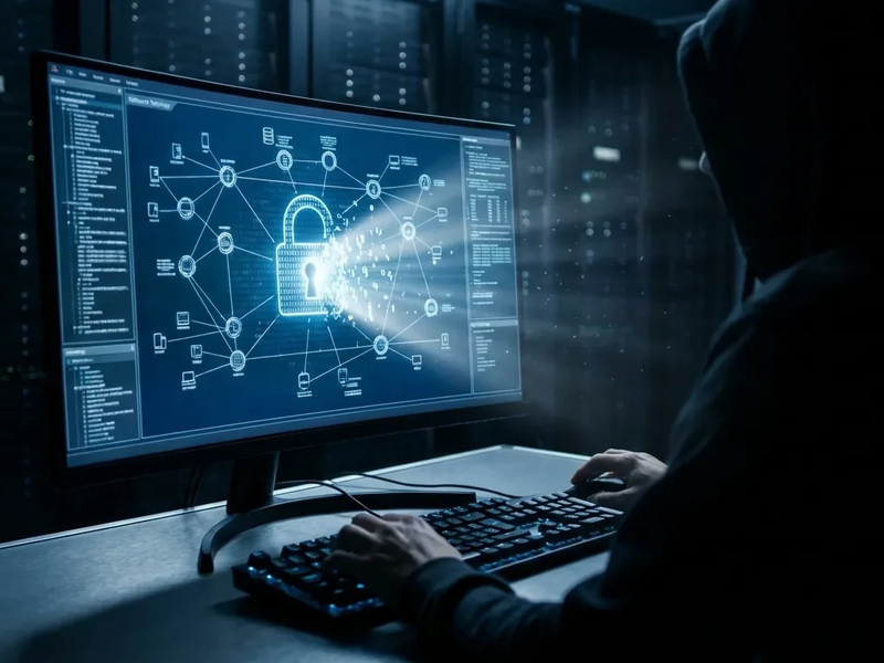 CyberArk-Forscher kapern Kommandozentrale der Schadsoftware StealC - Foto: über boerse-global.de