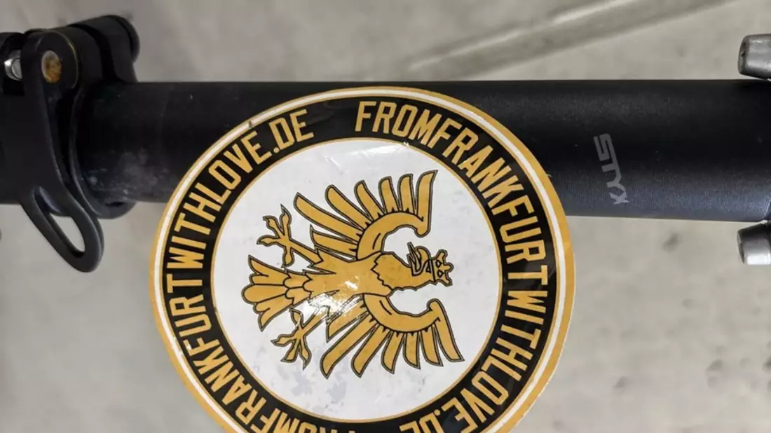 POL-DA: Darmstadt: Aufgefundenes Mountainbike - Polizei sucht Eigentümer - Bild: presseportal.de