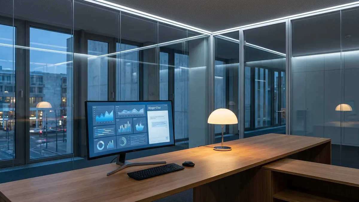 KI-Chatbots treiben Datenschutz-Beschwerden auf Rekordhoch - Foto: über boerse-global.de