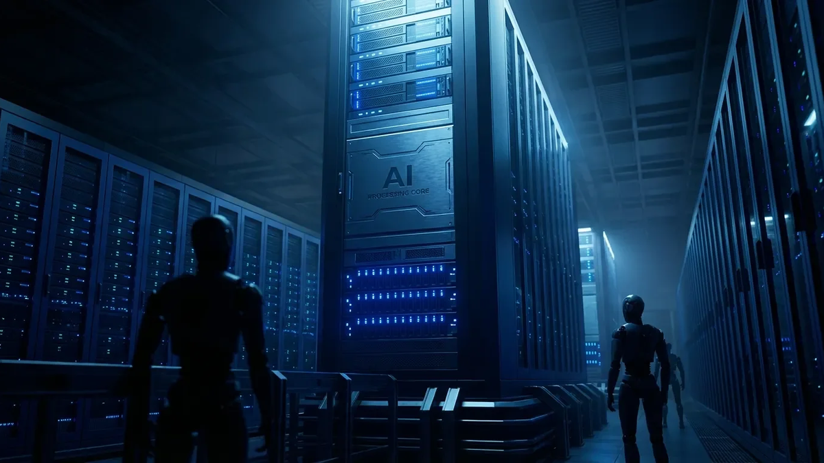 Chinas GPU-Clouds treiben Roboter-Boom voran - Foto: über boerse-global.de