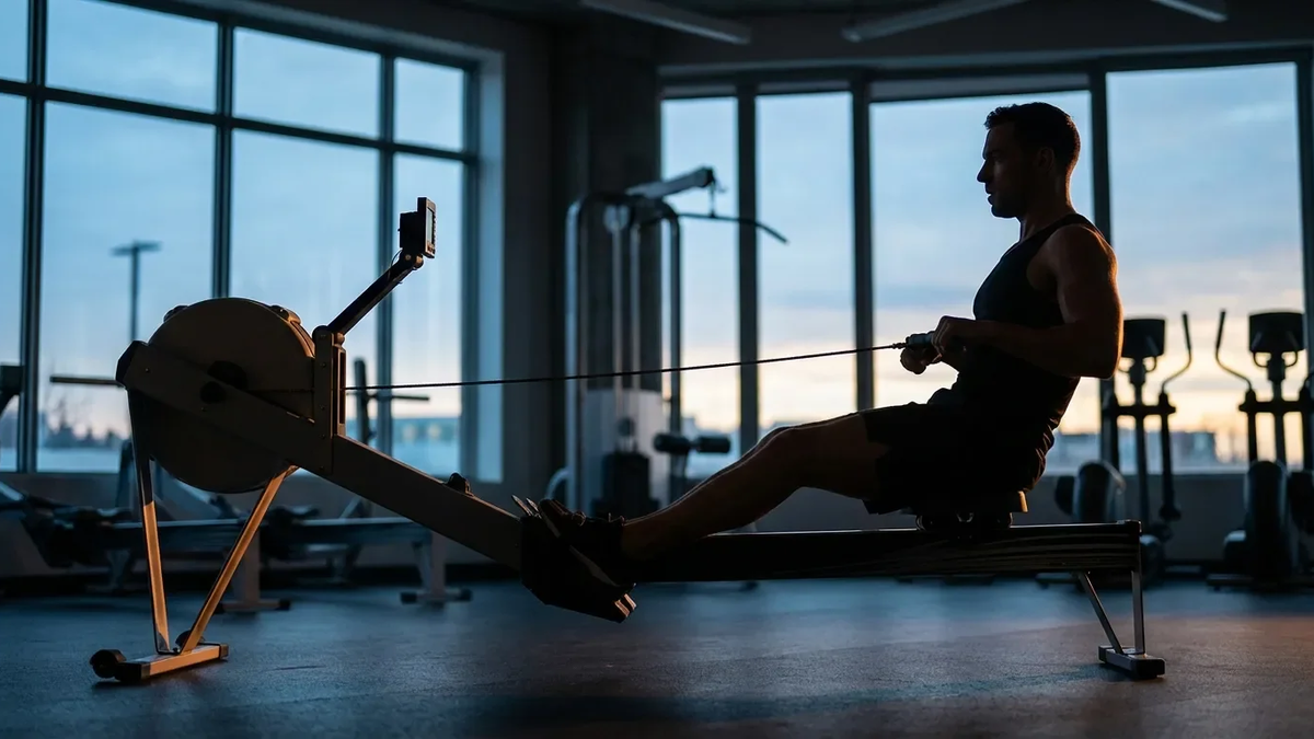 Froböses Turbo-Stoffwechsel-Prinzip: So steigern Sie Ihren Grundumsatz - Foto: über boerse-global.de