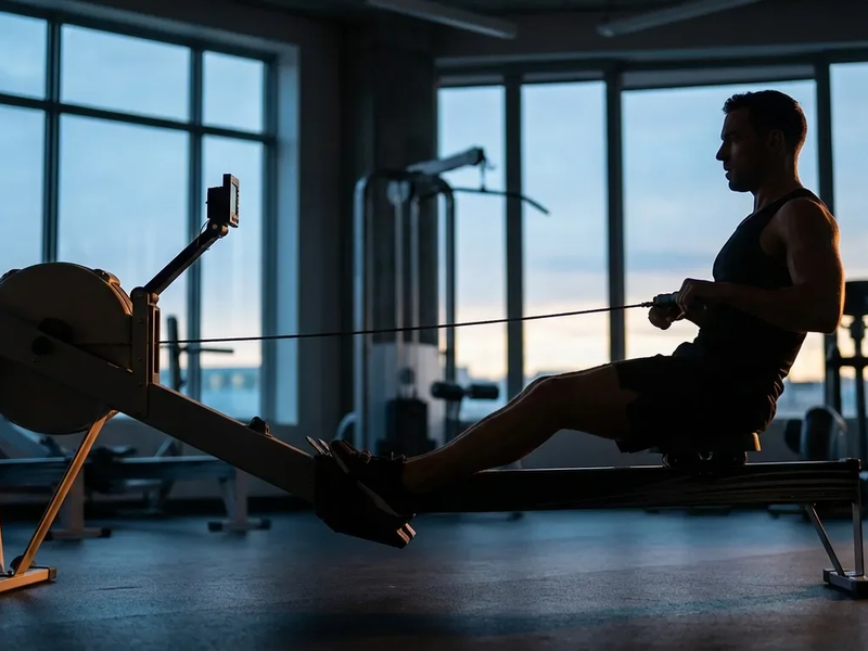 Froböses Turbo-Stoffwechsel-Prinzip: So steigern Sie Ihren Grundumsatz - Foto: über boerse-global.de