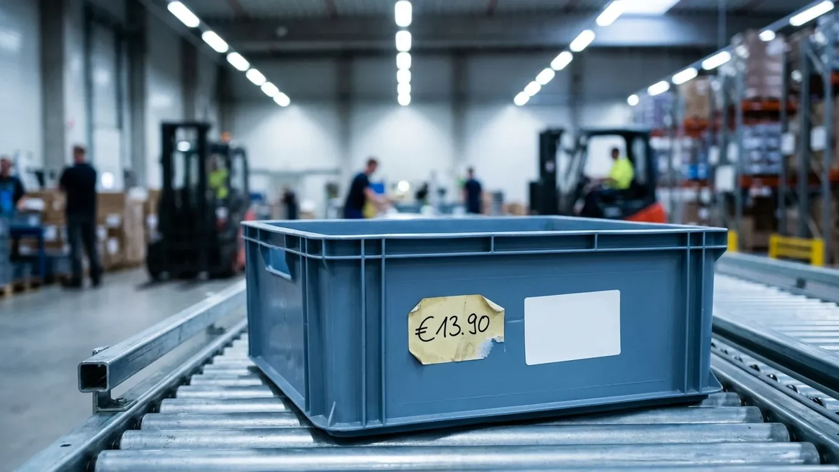 Mindestlohn 2026: Lohndruck zwingt Betriebe zum Handeln - Foto: über boerse-global.de