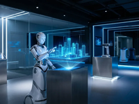 Agibot eröffnet KI-Erlebniszentrum als Sprungbrett in Asien-Pazifik - Foto: über boerse-global.de