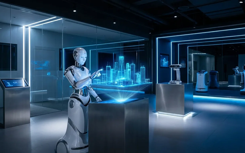 Agibot eröffnet KI-Erlebniszentrum als Sprungbrett in Asien-Pazifik - Foto: über boerse-global.de