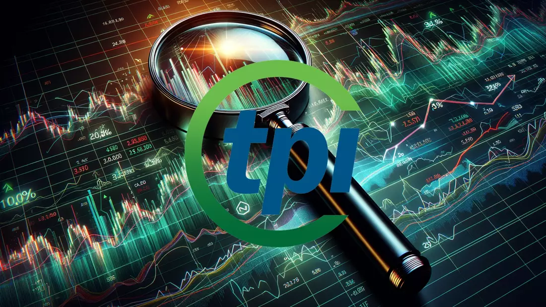 TPI Composites Seeks Financial Overhaul Through Chapter 11 Proceedings - Bild: über boerse-global.de