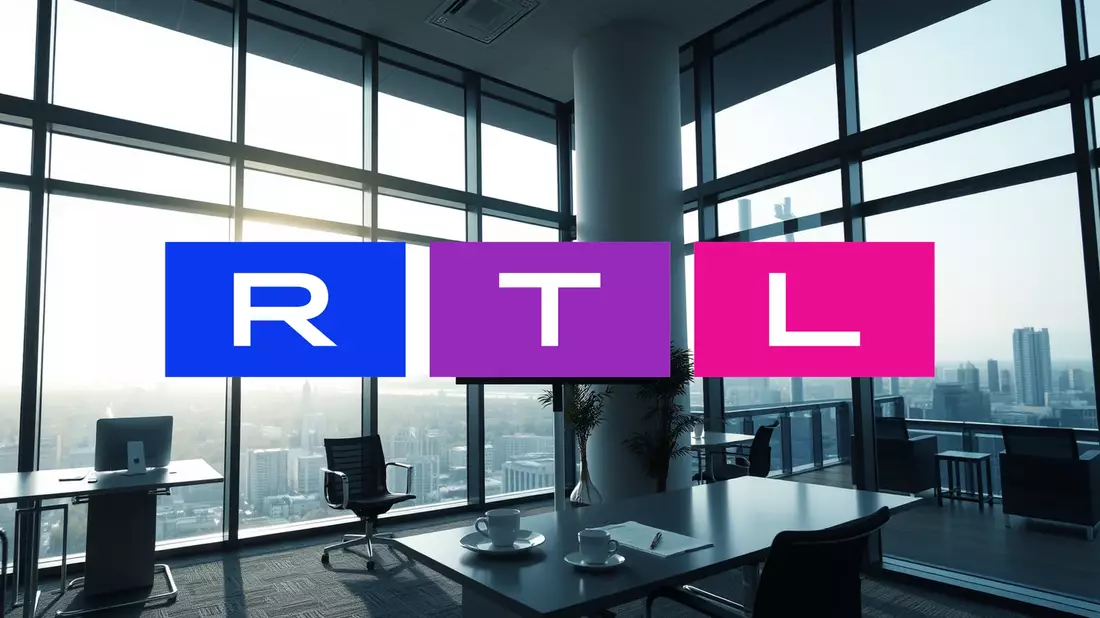 RTL Aktie: Raab-Effekt bleibt aus - Bild: über boerse-global.de