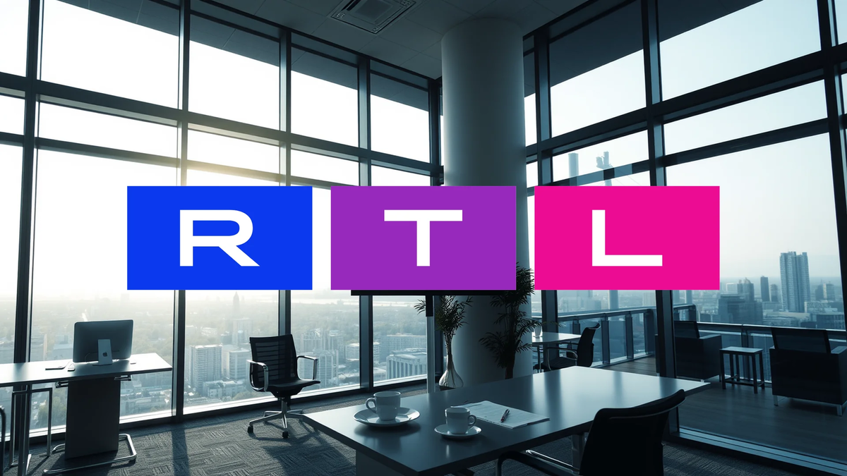 RTL Aktie: Raab-Effekt bleibt aus - Foto: über boerse-global.de