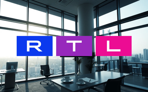 RTL Aktie: Raab-Effekt bleibt aus - Foto: über boerse-global.de