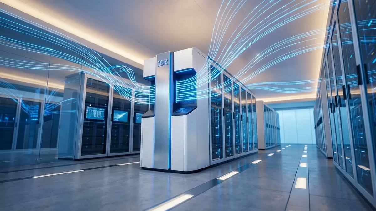 IBM Enterprise Advantage: KI-Pilotprojekte endlich in Serie bringen - Foto: über boerse-global.de