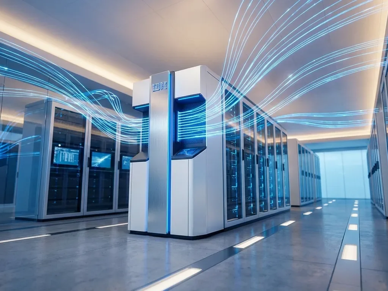 IBM Enterprise Advantage: KI-Pilotprojekte endlich in Serie bringen - Foto: über boerse-global.de