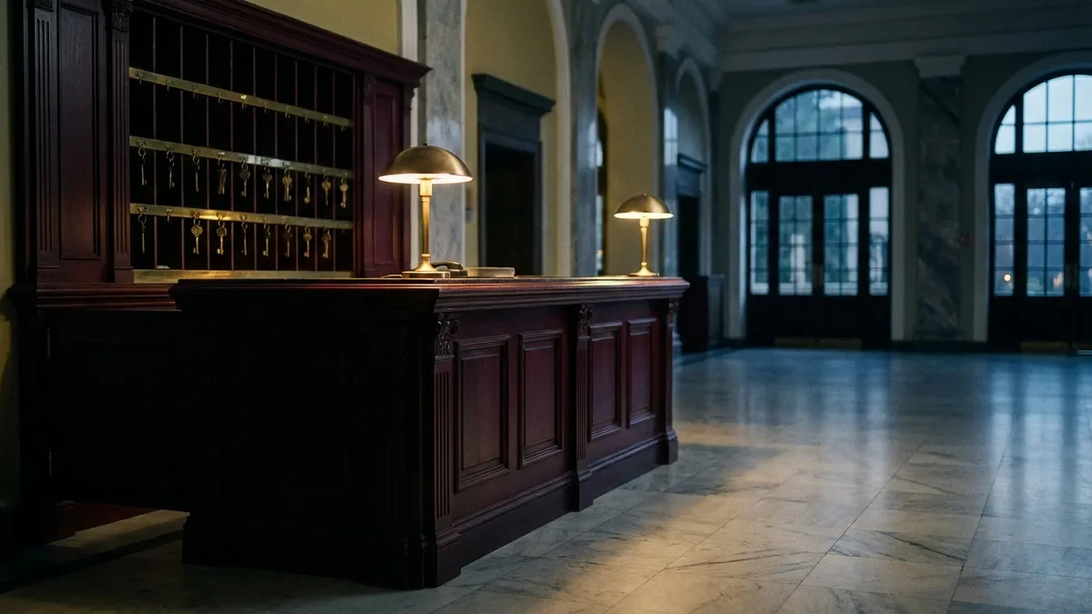 Revo Hospitality: Deutschlands größter Hotelbetreiber ist insolvent - Foto: über boerse-global.de