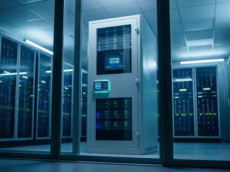 FINMA setzt Schweizer Banken unter Resilienz-Druck - Foto: über boerse-global.de